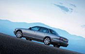 2004 Jaguar XJ Picture